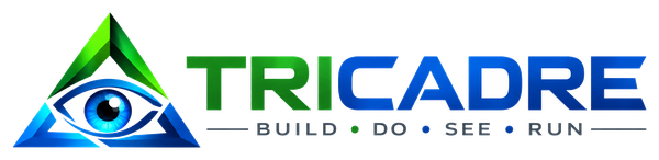 Tricadre