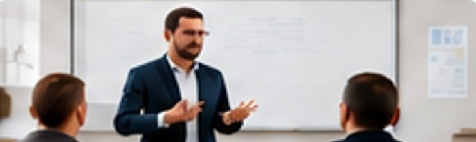 Training providers